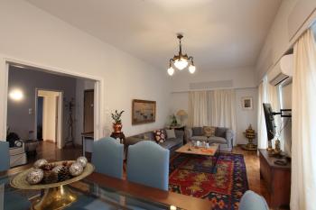 Stylish Flat at Edem Beach by Athenian Homes, Atény (fotografie 3)