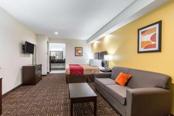 Scottish Inns & Suites Spring - Houston North, Spring (fotografie 3)