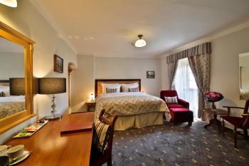 Hotel Questenberg, Praga (zdjęcie 5)