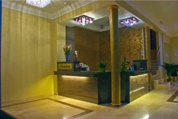 Hotel Prestige, Брюссель (фото 5)
