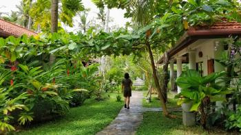 Good Karma, Tangalle (foto 5)