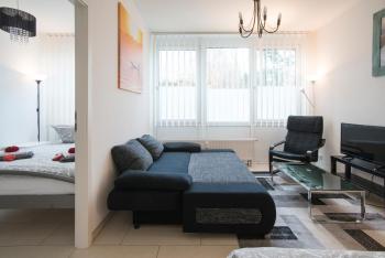 Düsseldorf Comfort Apartment, Düsseldorf (photo 3)
