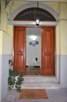 ACasaMiaSanPietro, Řím (fotografie 2)