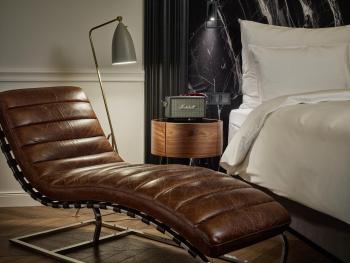 Hotel Collect - Adults Only, Budapest (Foto 2)