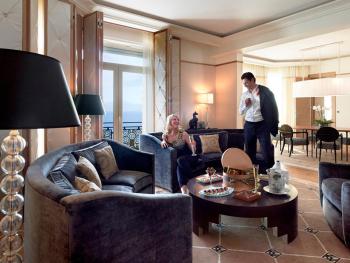 Hôtel Martinez, in The Unbound Collection by Hyatt, Cannes (photo 4)