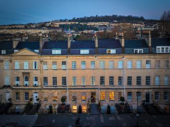 No 15 by GuestHouse, Bath, Bath (Foto 5)