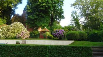 Maison Montana, Brüssel (Foto 3)