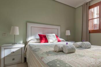 Apartamento Calle Sierpes, Sevilla (Foto 3)