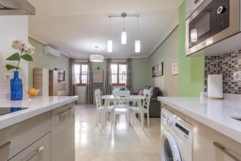 Apartamento Calle Sierpes, Sevilla (Foto 4)