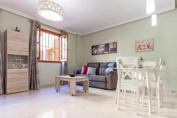 Apartamento Calle Sierpes, Sevilla (Foto 2)