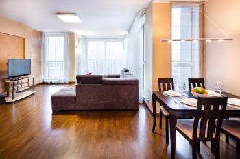 Old Riga Central Family Apartment, Riga (foto 5)