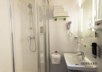 Hotel Gerhard, Nürnberg (photo 4)
