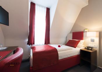 Hotel Gerhard, Nürnberg (photo 5)