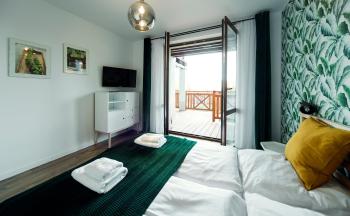Stylowy Apartament Sun Seasons 24 w Szklarskiej Porębie by Noclegi Renters, Szklarska Poręba (zdjęcie 5)