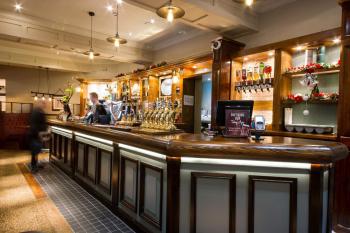 Toby Carvery Birmingham by Innkeeper's Collection, Бирмингем (фото 3)