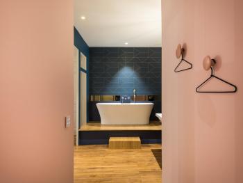MiHotel Bizolon, Lyon (photo 2)