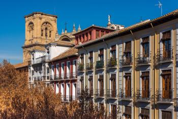 Genteel Home Bib Rambla, Granada (fotografie 4)