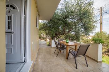 Eleni Studios, Tsilivi (fotografie 3)
