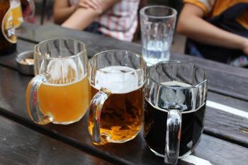 Sir Toby's Hostel, Prague (photo 4)