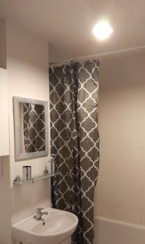 Apartament Pańska, Varšava (fotografie 5)