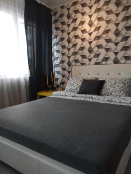 Apartament Pańska, Varšava (fotografie 3)