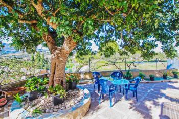 El Ventorrillo - holiday home with stunning views and private pool in Benissa, Benissa (foto 5)