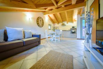 Villa dei Venti - Comfort Holiday, Bergamo (photo 4)