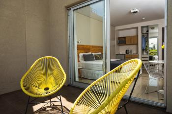 Lemon Suites, Buenos Aires (fotografie 4)