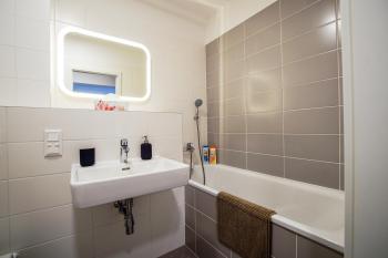 Cvernovka Business&Leisure apartment by Kovee, Bratislava (fotografie 4)