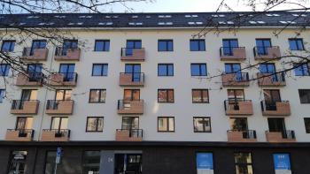 Cvernovka Business&Leisure apartment by Kovee, Bratislava (fotografie 5)