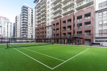 Deluxe Heritage - Roof Top Pool & Gym near Sky Tower, Auckland (photo 4)
