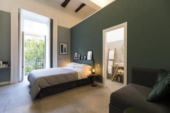 Bellini Suite, Naples (photo 2)