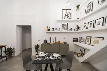 Bellini Suite, Naples (photo 5)