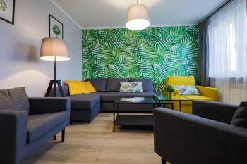 RentPlanet - Apartament Kościelna, Zakopane (fotografie 4)