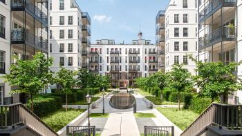 The Wellem Residences, Düsseldorf (photo 5)