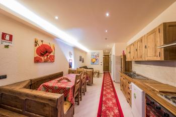 Cervinia – Matterhorn Apartments, Breuil-Cervinia (zdjęcie 3)