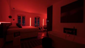 MiHotel Vieux Lyon, Lyon (Foto 4)