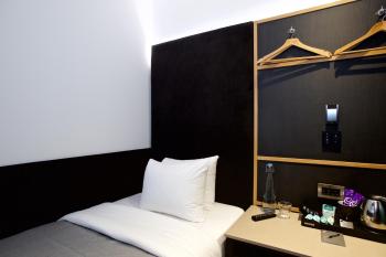 The Z Hotel Covent Garden, Londyn (zdjęcie 4)