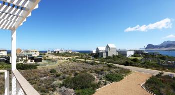 Reddoor Studio, Pringle Bay (foto 2)