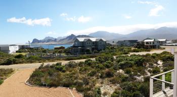 Reddoor Studio, Pringle Bay (foto 3)