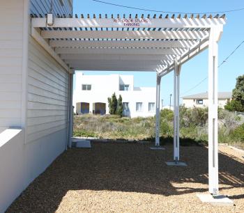 Reddoor Studio, Pringle Bay (foto 4)