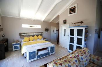 Reddoor Studio, Pringle Bay (foto 5)