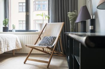 Lönnrotinkatu City Center Apartment, Helsinki (photo 5)