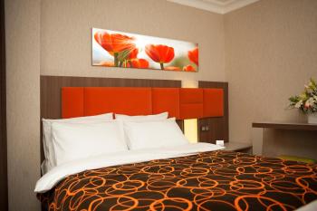 Birbey Hotel, Istanbul (fotografie 3)