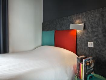 Hôtel des Métallos, Paris (Foto 4)
