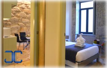 Click! Apartment by JC, Porto (fotografie 4)