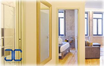Click! Apartment by JC, Porto (fotografie 3)