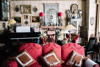 St Benedict - Victorian Bed and Breakfast, Hastings (Foto 2)