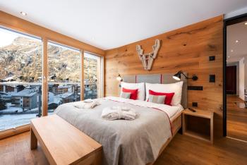 Chalet Nepomuk, Церматт (фото 5)