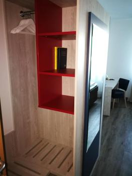 Hotel NEAR BY, Hanovre (photo 5)